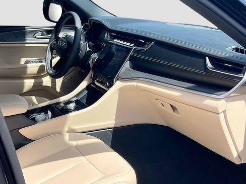 Used 2024 Jeep Grand Cherokee Limited AWD/4WD image 28