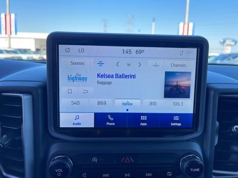 Certified 2022 Ford Bronco Sport Big Bend w/ Convenience Package image 18