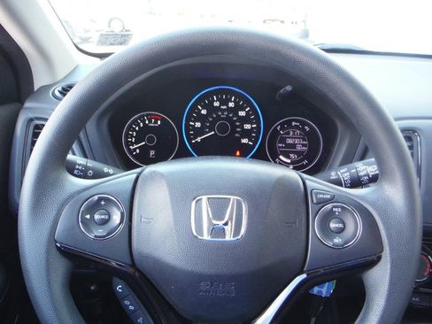 Used 2019 Honda HR-V LX image 22