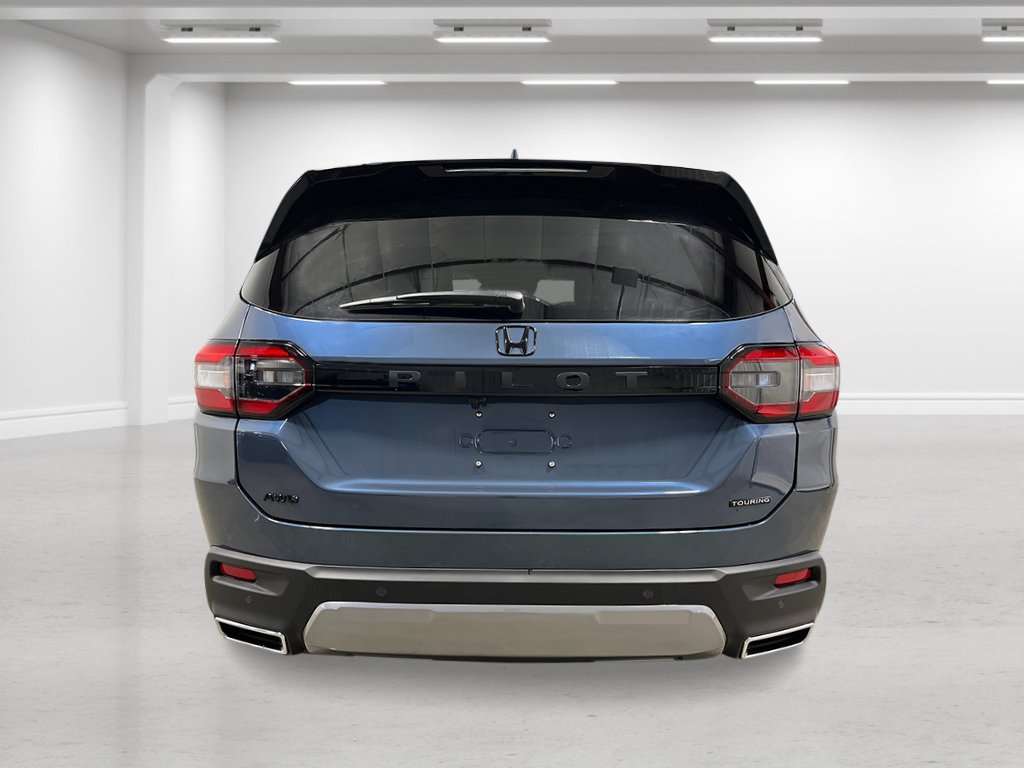 New 2026 Honda Pilot Touring image 4