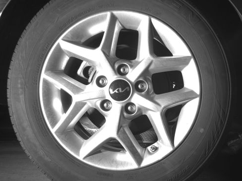 Used 2025 Kia Soul LX w/ LX Technology Package image 15