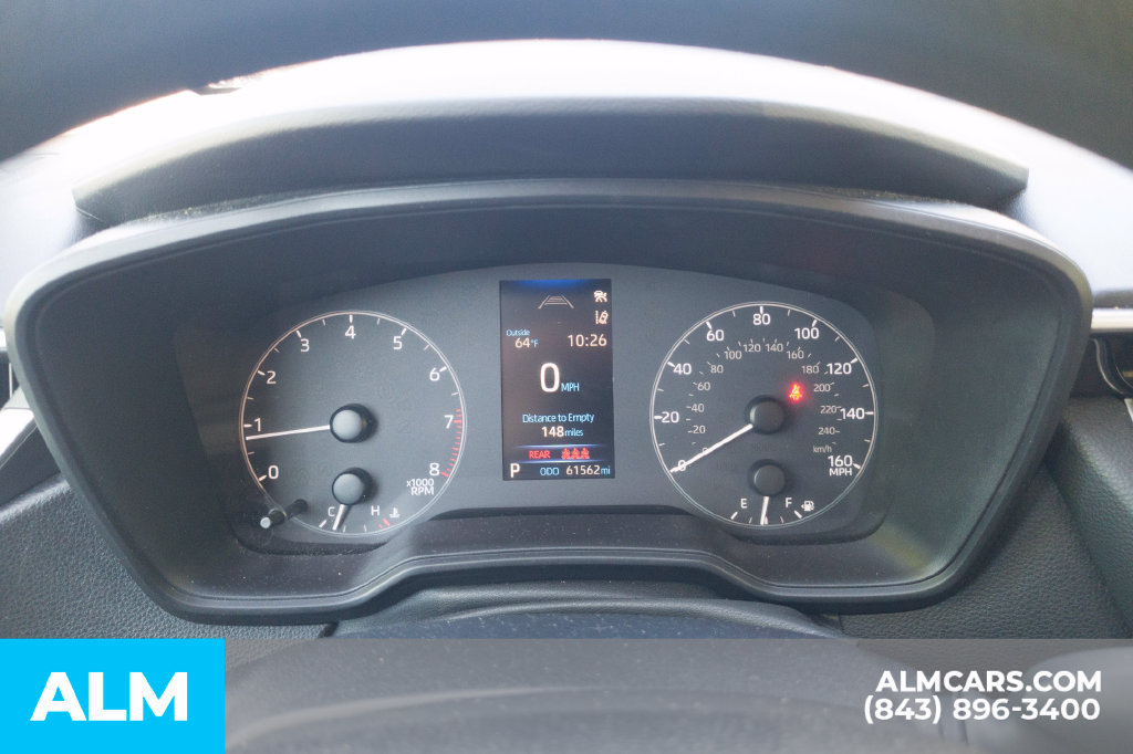 Used 2024 Toyota Corolla LE FWD image 30
