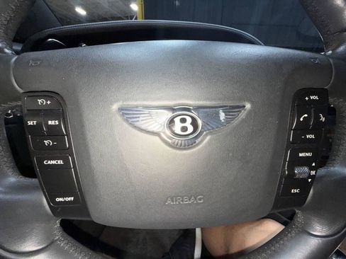 Used 2007 Bentley Continental GT image 60
