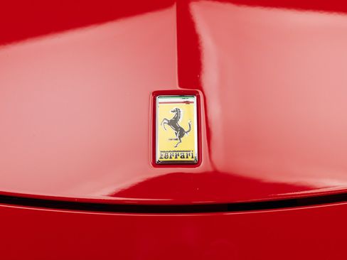 Used 2014 Ferrari 458 Spider RWD image 26