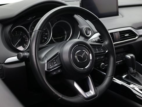 Used 2022 MAZDA CX-9 Touring AWD/4WD image 10