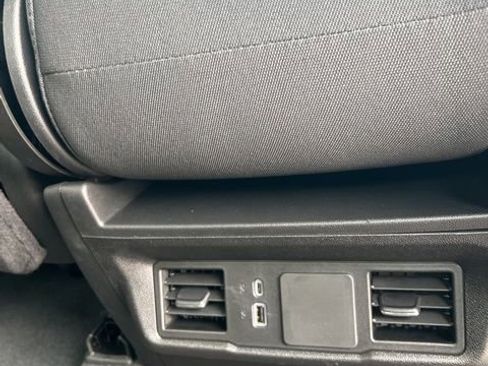 Used 2026 Chevrolet Silverado 2500 Custom w/ Custom Value Package AWD/4WD image 25