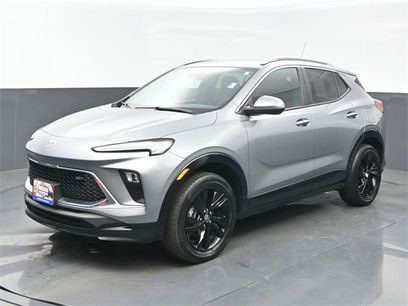 Used 2024 Buick Encore GX Sport Touring