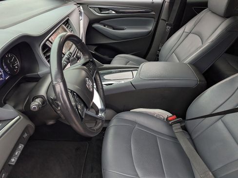 Used 2023 Buick Enclave Premium w/ Experience Buick Package image 23