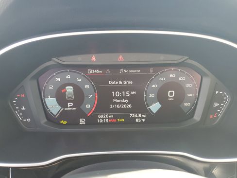 Used 2025 Audi Q3 2.0T Premium w/ Convenience Package image 32