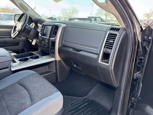 Used 2013 RAM 1500 Big Horn image 52