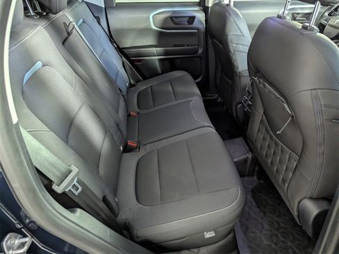 Used 2021 Ford Bronco Sport Badlands image 28