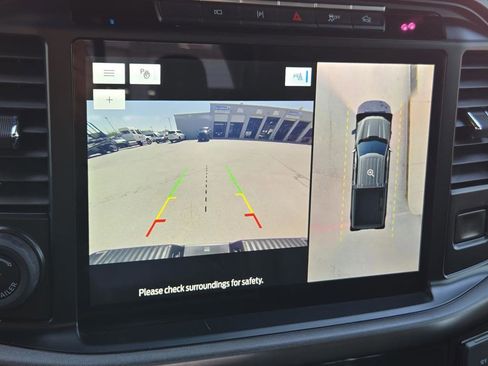 Used 2022 Ford F150 Tremor w/ Equipment Group 402A High image 33