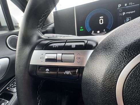 Certified 2025 Hyundai Sonata SEL image 23