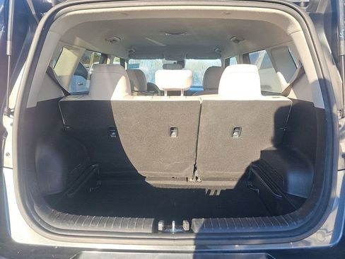 Used 2023 Kia Soul LX w/ LX Technology Package image 8