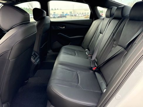 New 2026 Honda Accord Sport image 24