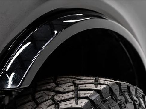 Used 2026 Ford Bronco 4-Door image 18