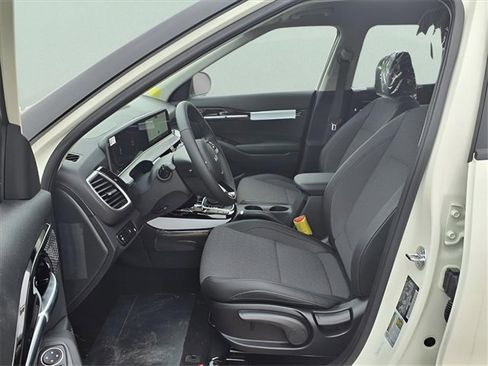 New 2026 Kia Seltos S image 16