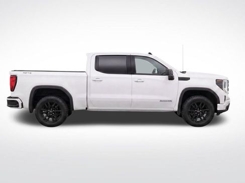 Certified 2024 GMC Sierra 1500 Elevation AWD/4WD image 36