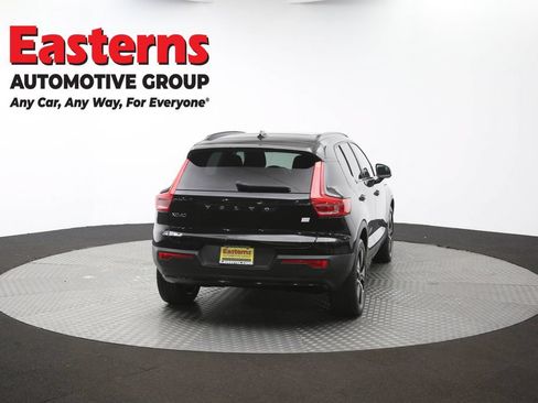 Used 2022 Volvo XC40 P8 Recharge Plus AWD/4WD image 38