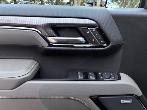 New 2026 Chevrolet Silverado 1500 ZR2 image 23