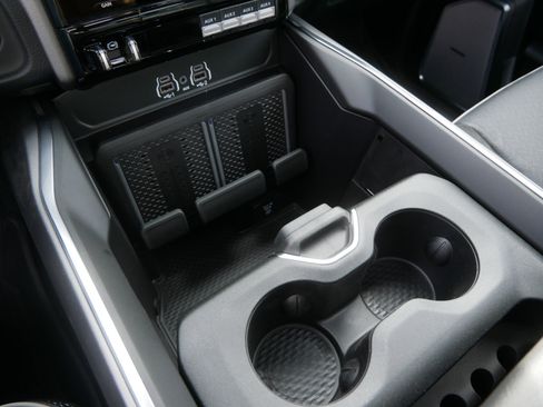 New 2026 RAM 3500 Laramie image 17