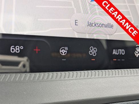 New 2025 Ford Maverick Tremor image 19