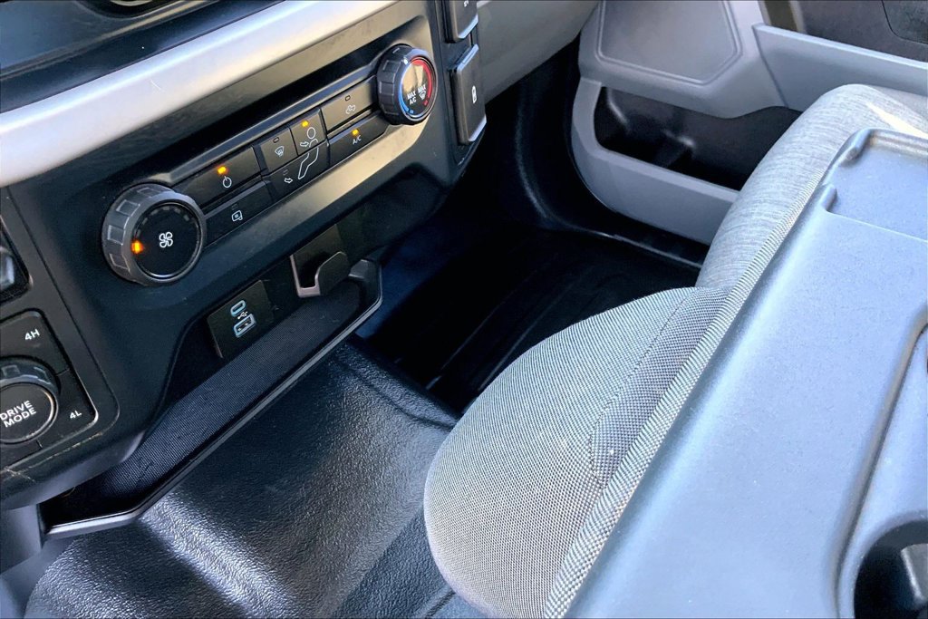 Used 2023 Ford F150 XL w/ XL Chrome Appearance Package AWD/4WD image 18
