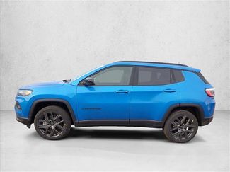 New 2026 Jeep Compass Latitude video 2