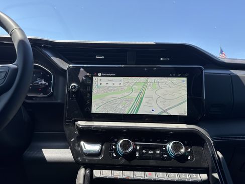 New 2026 GMC Sierra 1500 AT4X image 30