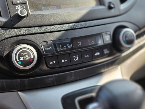 Used 2012 Honda CR-V EX-L image 32