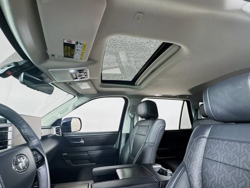 Certified 2024 Toyota Sequoia SR5 w/ SR5 Premium Package AWD/4WD image 15