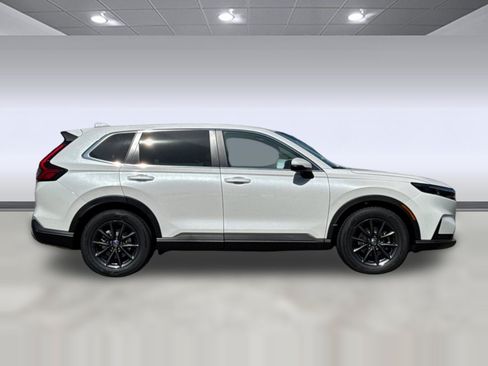 New 2026 Honda CR-V EX-L image 6