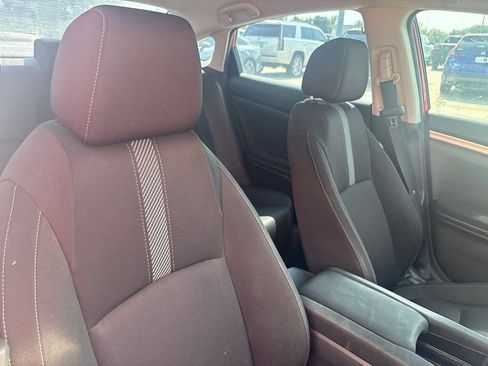 Used 2016 Honda Civic LX image 23
