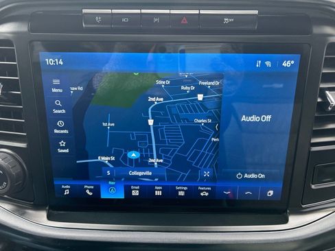 Used 2021 Ford F150 Limited image 28