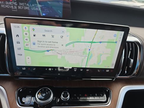 New 2026 Ford Expedition Max King Ranch image 25