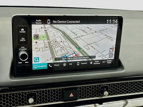 Used 2024 Honda Civic Touring image 8