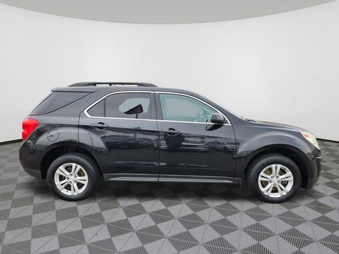 Used 2014 Chevrolet Equinox LT w/ Driver Convenience Package image 6