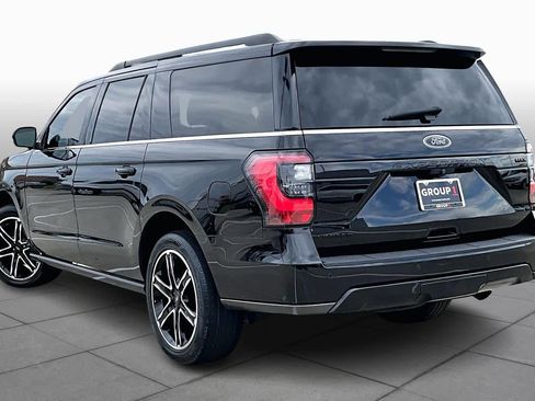 Used 2021 Ford Expedition Max Limited image 11