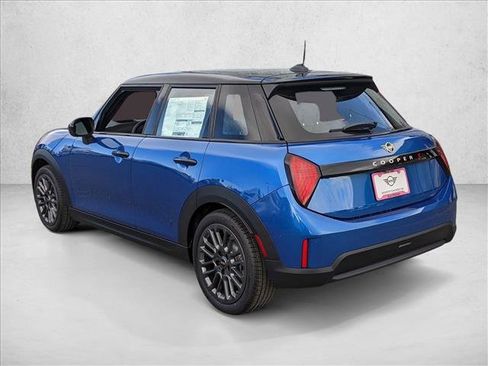 New 2026 MINI Cooper S FWD image 9