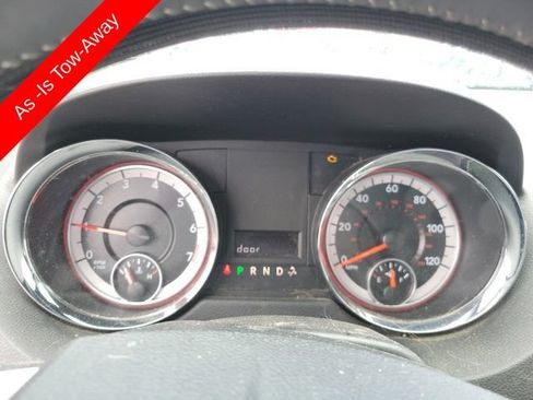Used 2015 Dodge Grand Caravan SE w/ Quick Order Package 29E SE FWD image 14