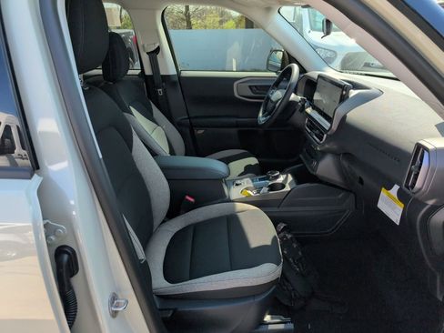 New 2025 Ford Bronco Sport Big Bend image 12