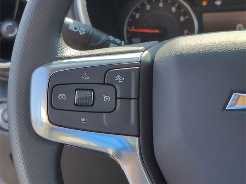 New 2026 Chevrolet Blazer LT image 22