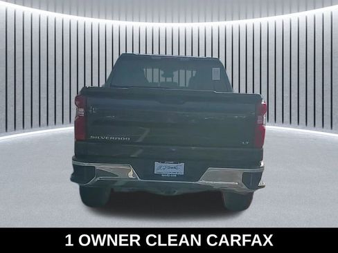 Used 2022 Chevrolet Silverado 1500 LT image 6