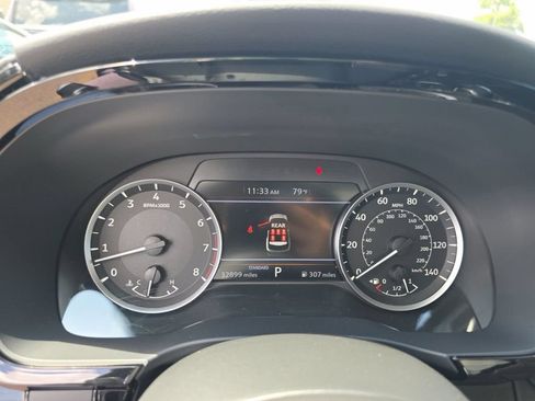 Certified 2023 INFINITI QX60 Pure FWD image 7
