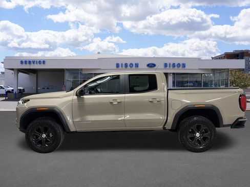 Used 2024 GMC Canyon Elevation w/ Convenience Package AWD/4WD image 6