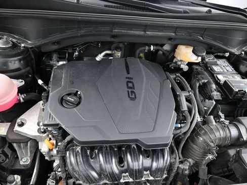 Certified 2024 Kia Sorento S AWD/4WD image 16