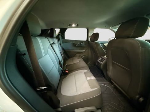 New 2026 Chevrolet Blazer LT w/ LPO, Floor Liner Package image 27