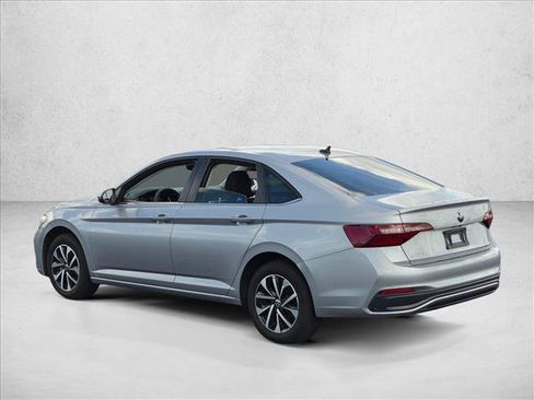 Used 2023 Volkswagen Jetta S FWD image 7
