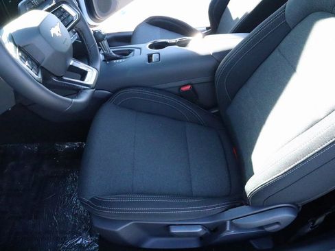 New 2026 Ford Mustang Coupe image 10