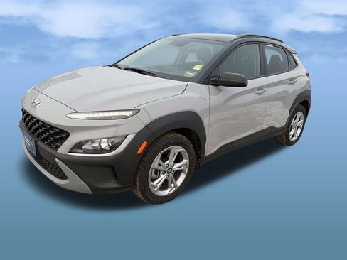 Certified 2023 Hyundai Kona SEL image 3